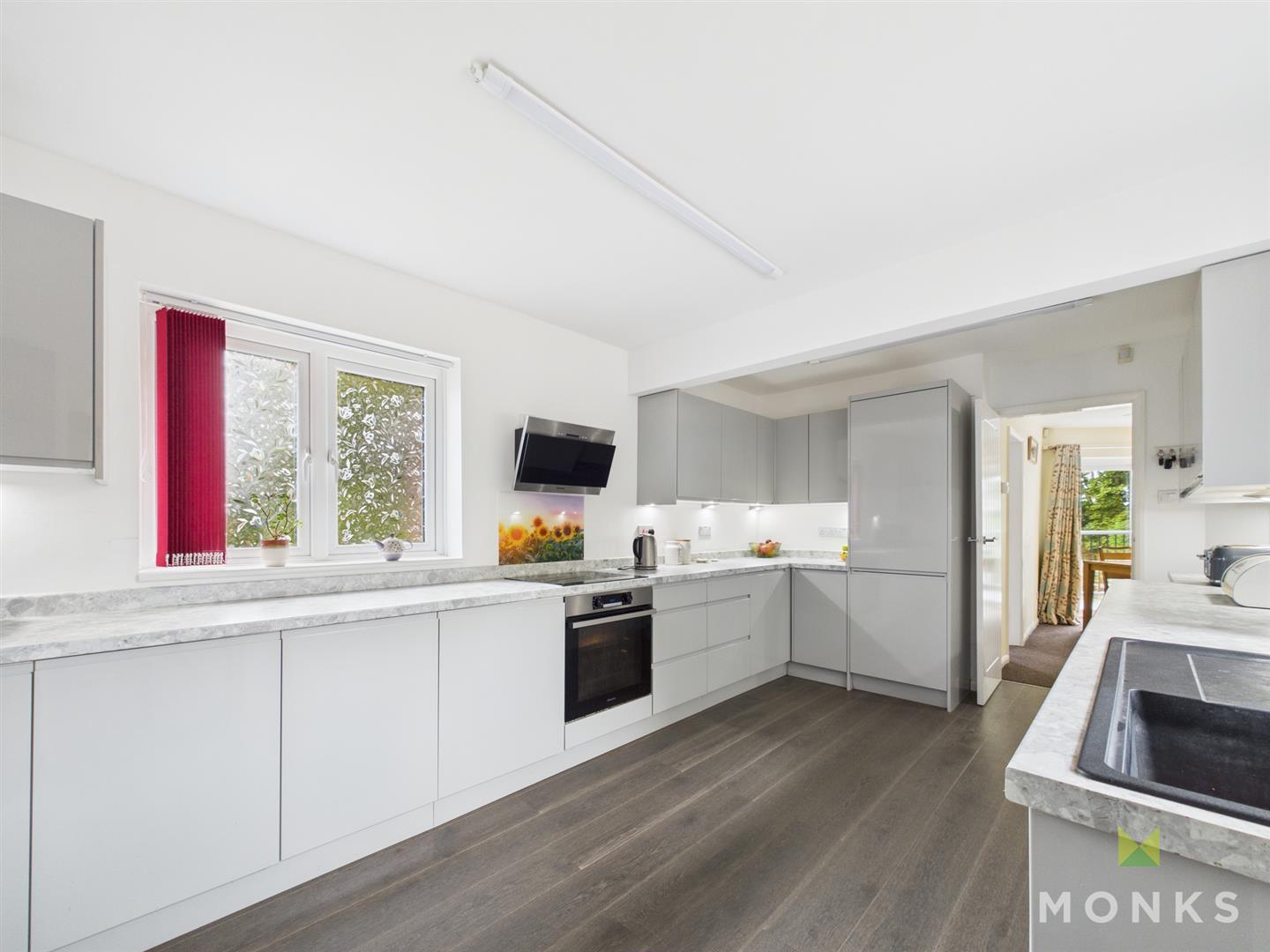 Oakdene Lowe Hill Road, Wem, SY4 5UA For Sale